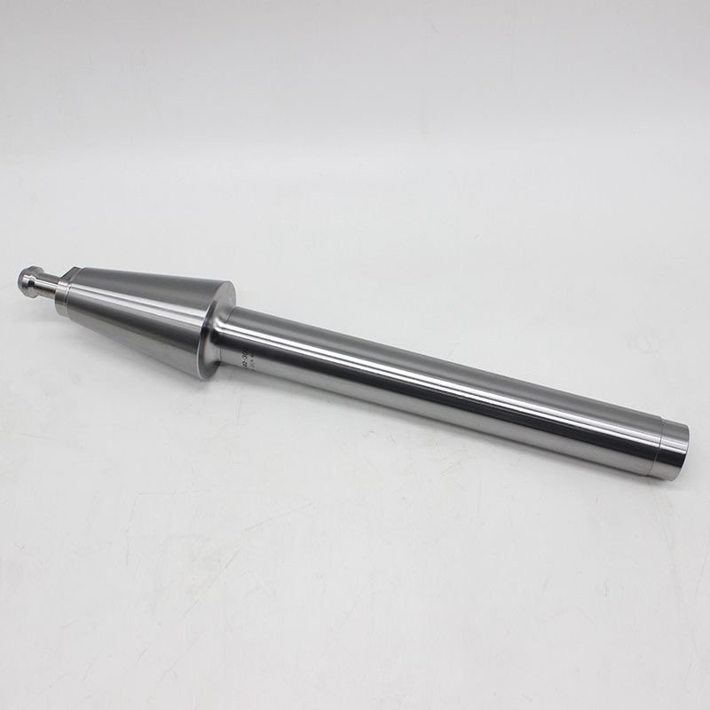 CNC machining of BT50 spindle cleaning rod spindle detection rod BT40 Spindle inspection rod