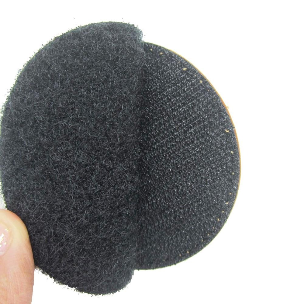 OEM ODM Custom 3D Soft PVC Patches Custom Logo Cheap Hook And Loop Custom Logo PVC Patch Maker