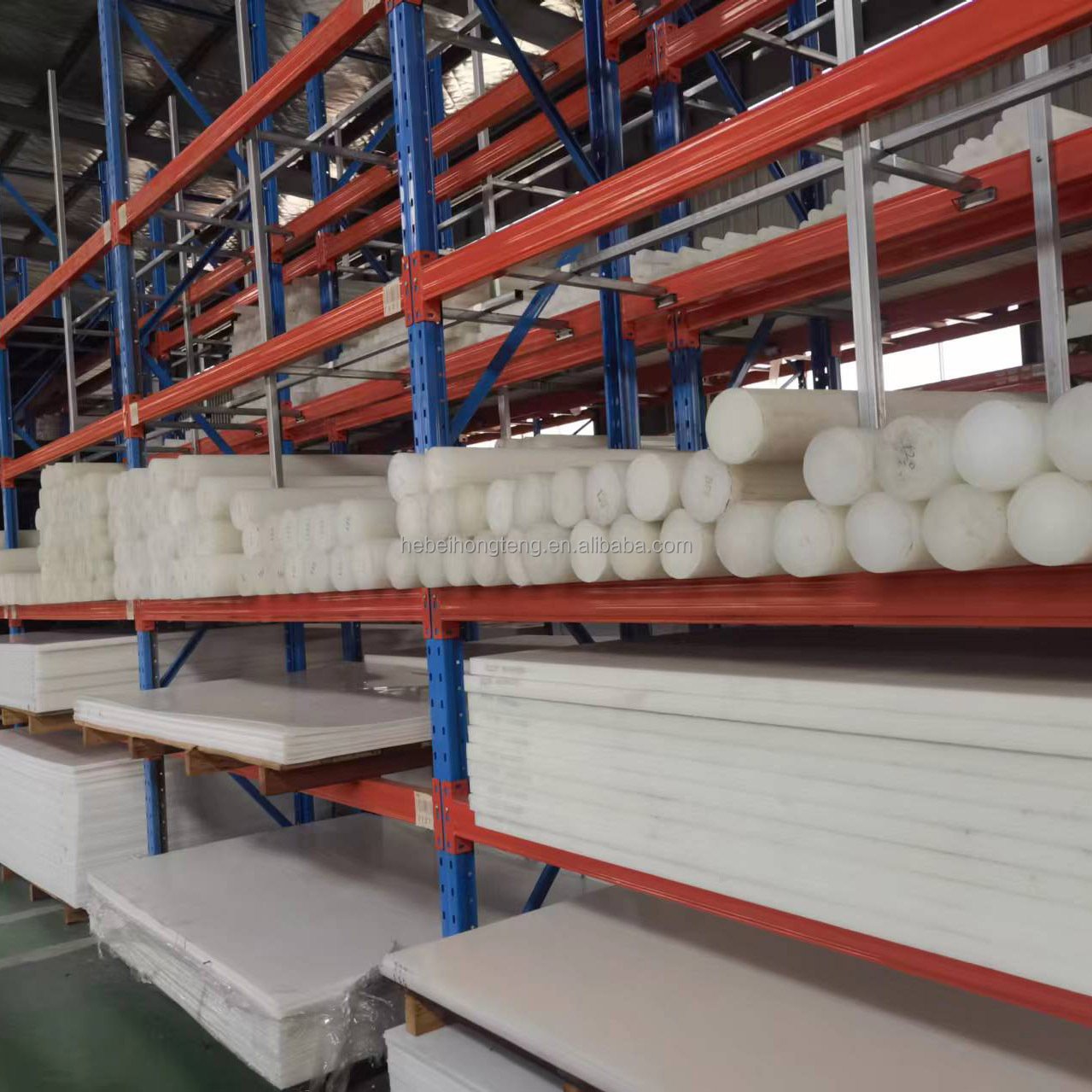 Chinese Wholesale Heat And Chemical Resistance pe plastic welding rod yellow colour