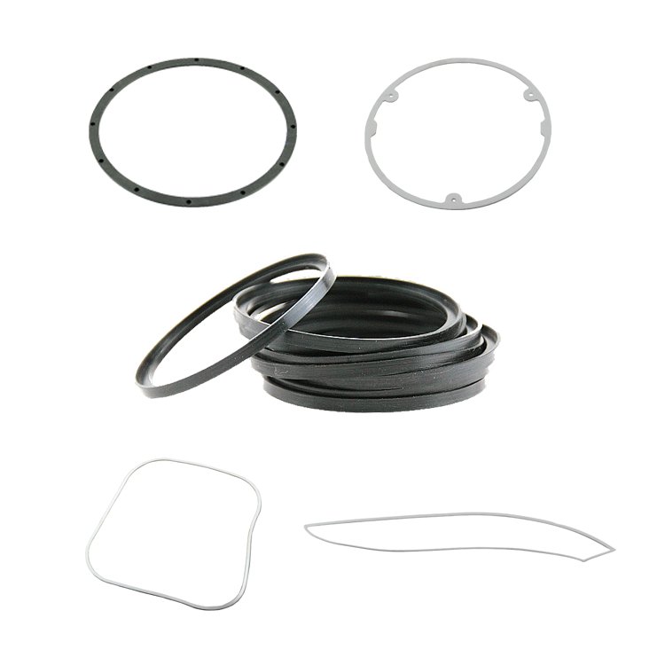 Factory Supply EPDM Rubber Seals For Bathroom fixtures automotive radiators and automotive brakes Rubber Holder