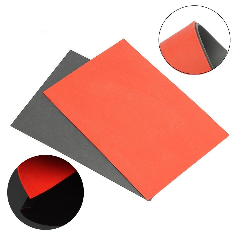 laser rubber stamp sheet for stamp