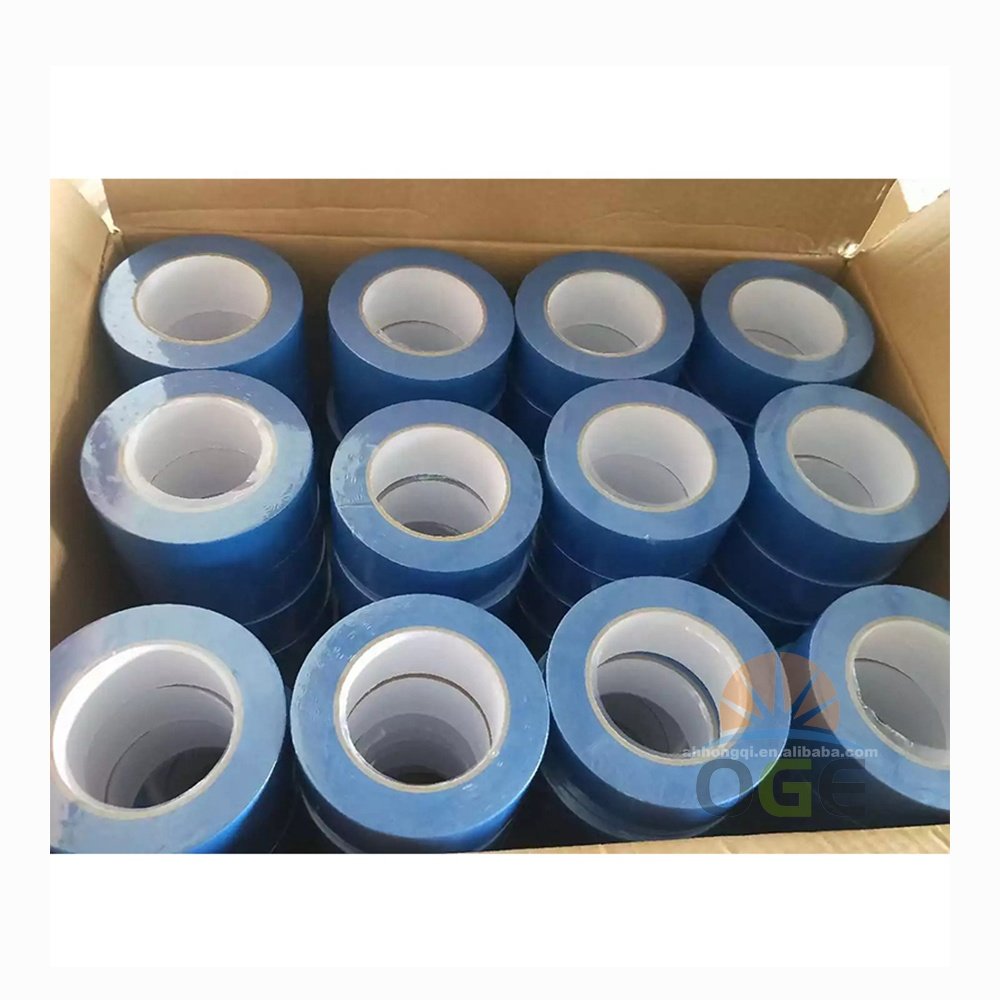 Goldband Rice Paper Washi Tape UV Resistance 30 Days No Residue Outdoor Sharp Line Painting Tape Maler Kleberband