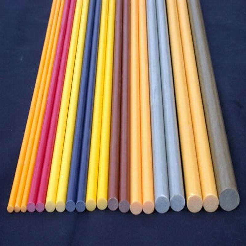 flexible curtain rod,fiberglass curtain rod ,Diameter 6mm
