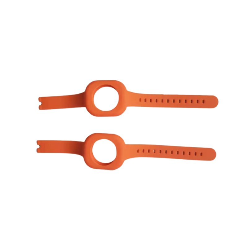 Custom Manufacturer Mold Making Silicone Rubber Part For Smart Watch Bands