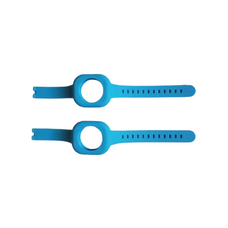 Custom Manufacturer Mold Making Silicone Rubber Part For Smart Watch Bands