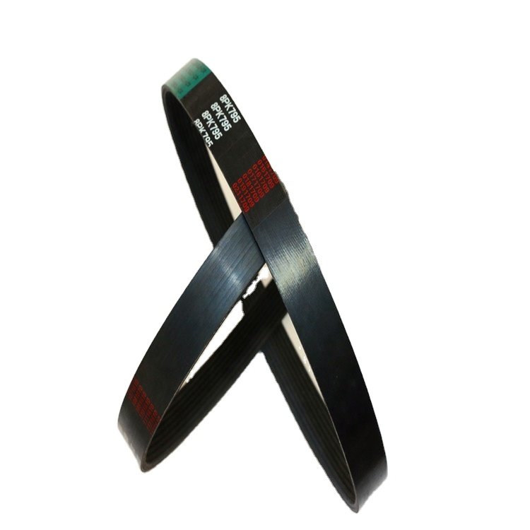 New Design Nissan Vanette 4Pk Urvan E25 Korea Fan Belt 3002202