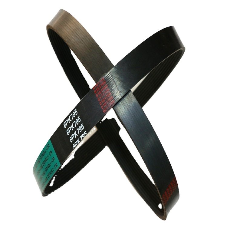 New Design Nissan Vanette 4Pk Urvan E25 Korea Fan Belt 3002202