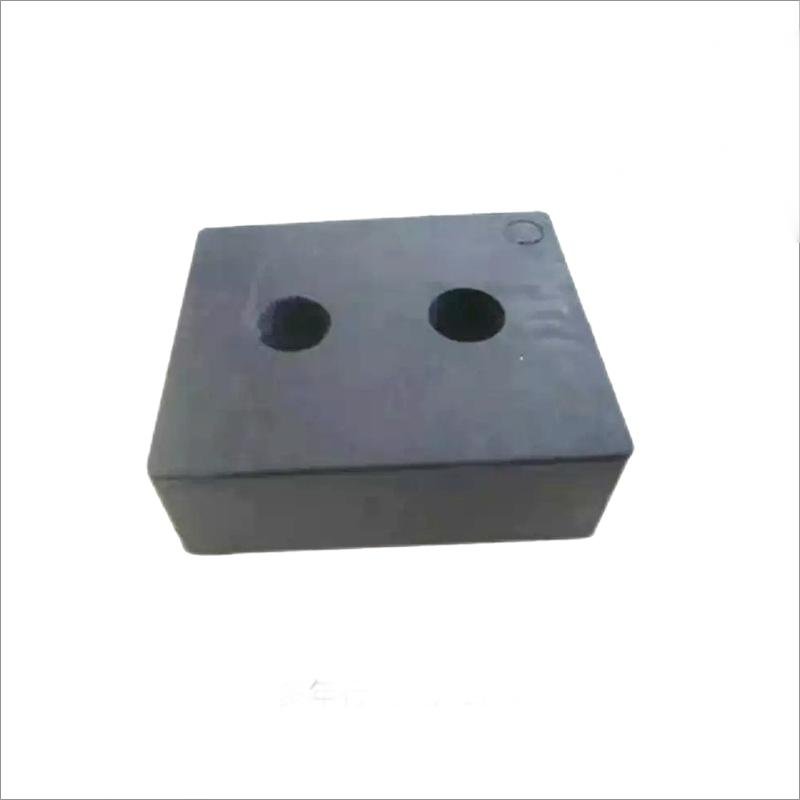 Industrial shock absorbing black color fkm rubber sheet/sbr neoprene nbr epdm silicone rubber sheet