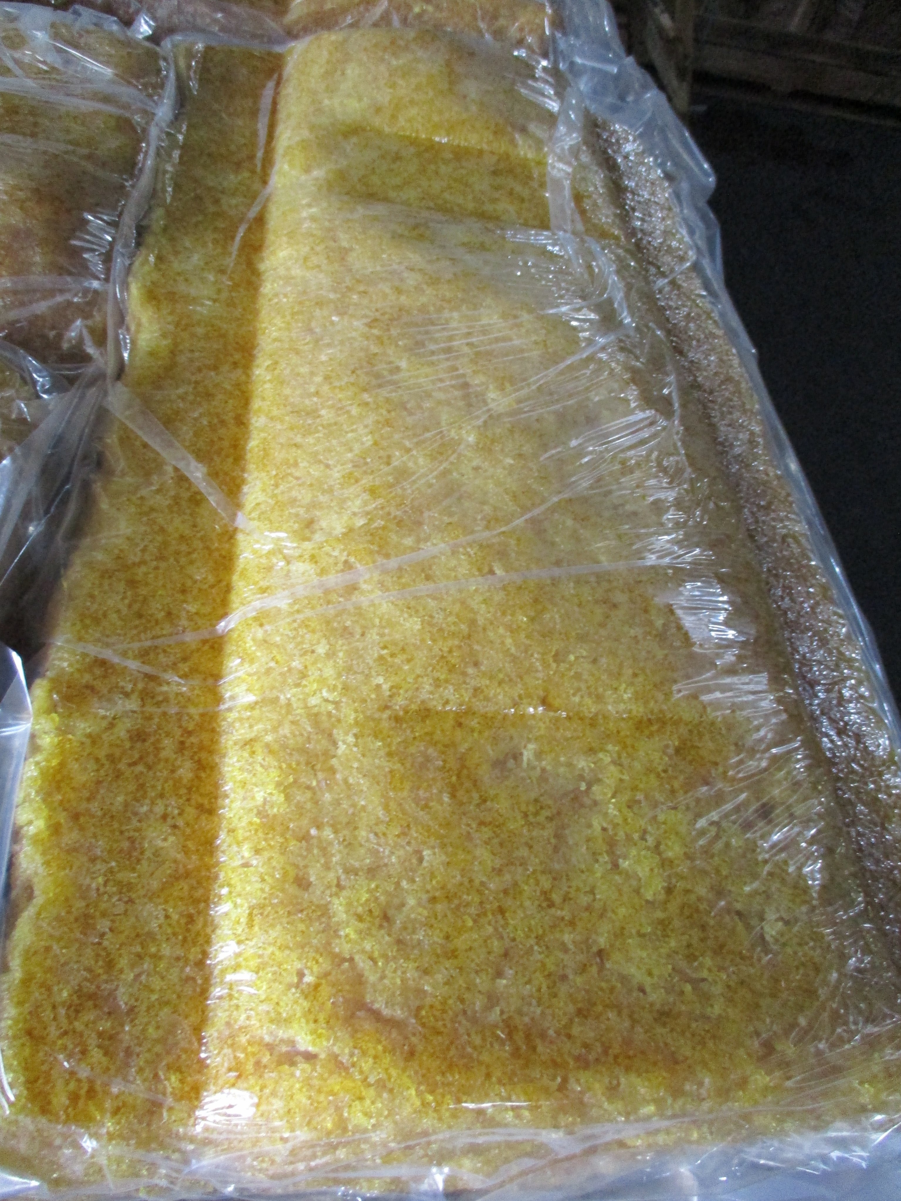 Vietnam factory natural rubber SVR3L use for rubber band for money production tyre factory