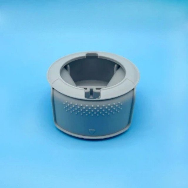 Customized non-standard mixed color molded/molded parts Other silicone rubber products