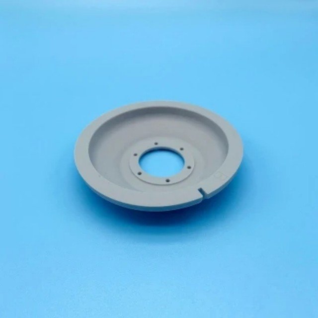 Customized non-standard mixed color molded/molded parts Other silicone rubber products