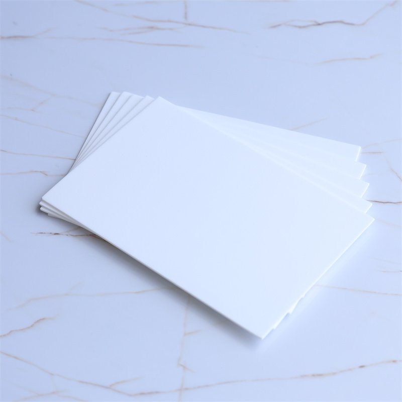 High Temperature Resistant Wear-Resistant Shock Absorbing Insulation Rubber Plate Non-Slip Thick Rubber Pad Plastic Product