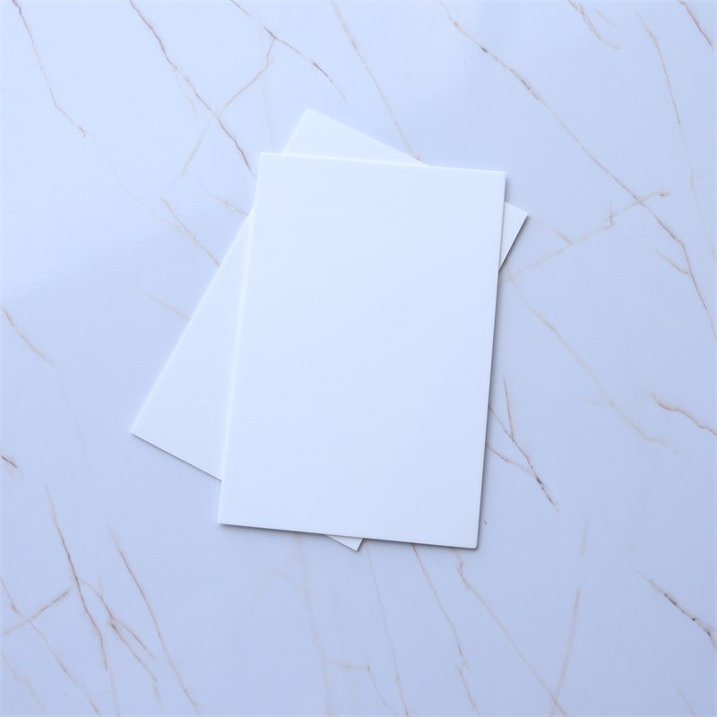 High Temperature Resistant Wear-Resistant Shock Absorbing Insulation Rubber Plate Non-Slip Thick Rubber Pad Plastic Product