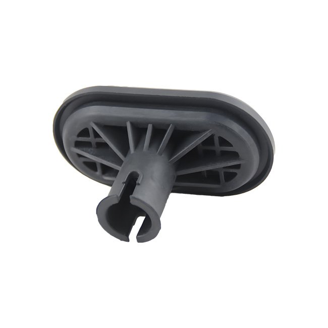 EPDM Automotive Rubber Threading Sleeve Car Parts Essential Component