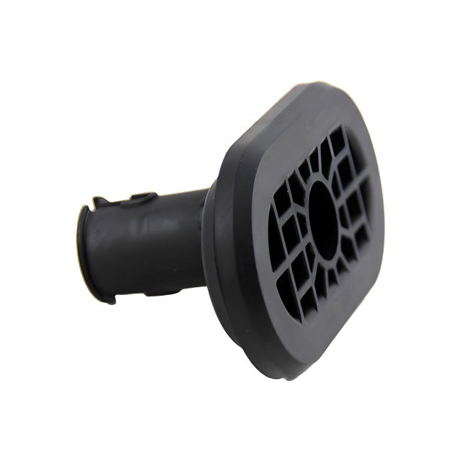 EPDM Automotive Rubber Threading Sleeve Car Parts Essential Component