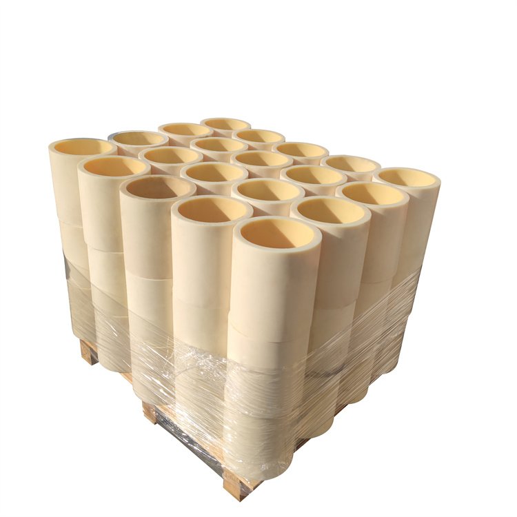 2-150mm nylon rod wear resistant polyamide stick