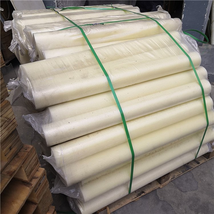 2-150mm nylon rod wear resistant polyamide stick