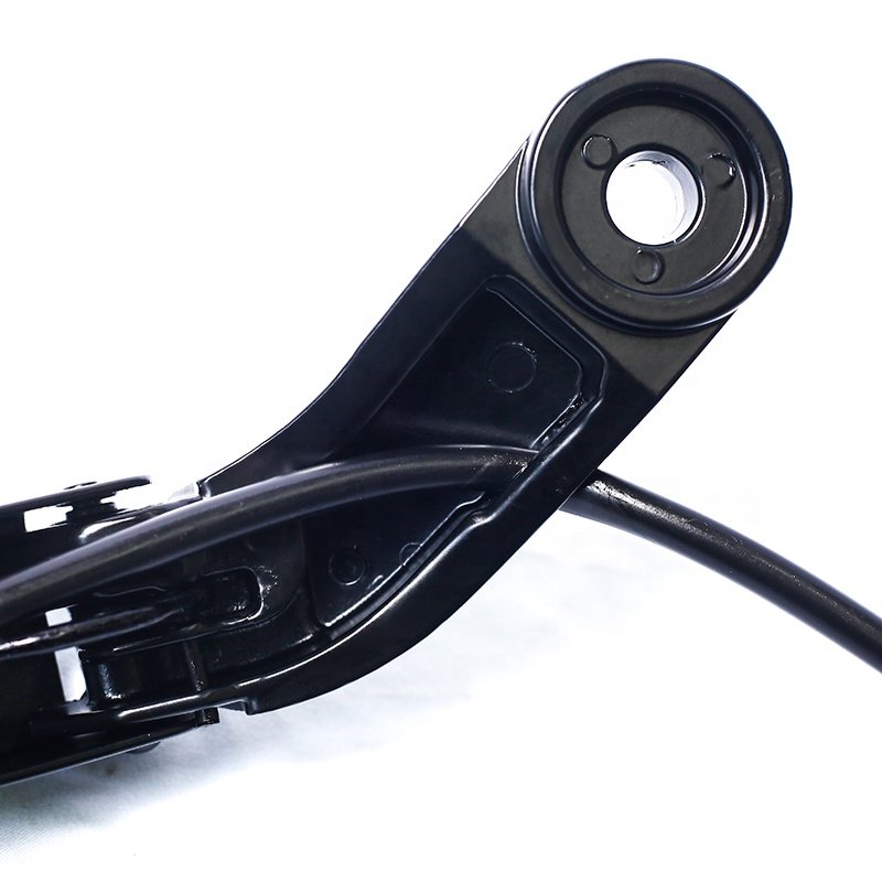 High quality car windshield wipers wiper arm and wiper assembly 5205011-D225000 5205012-D225000