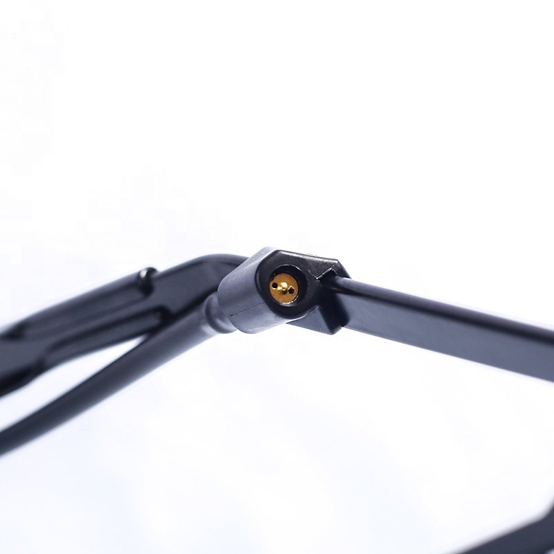 High quality car windshield wipers wiper arm and wiper assembly 5205011-D225000 5205012-D225000