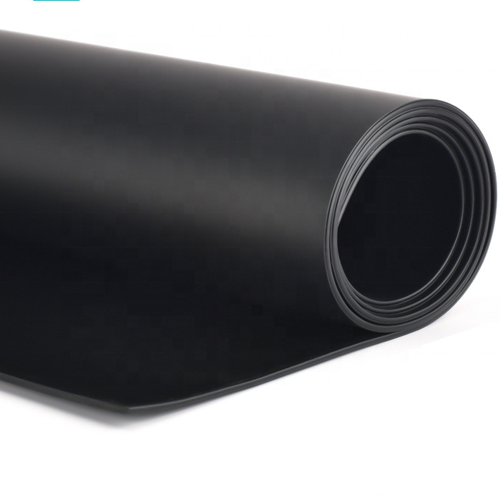 Food Grade Silicone Rubber Sheet High Temperature Heat Resistant Transparent Mat Pad Cushion Eco-Friendly Factor 1000*1000*2MM
