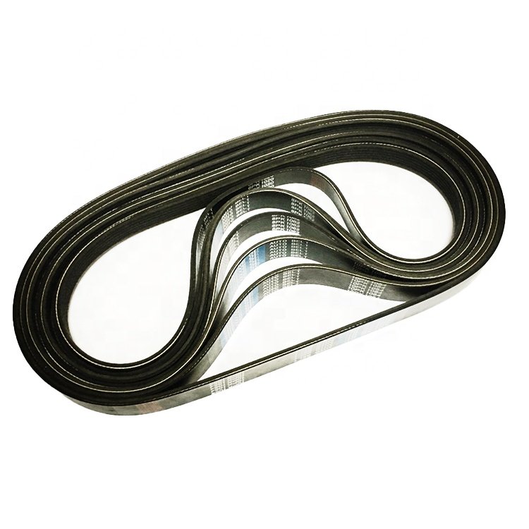 7Pk2120 7Pk2050 7Pk1930 7Pk1905 7Pk1870 7Pk1750 7Pk1270 7Pk1230 Belt V-Ribbed automotive ribbed v belt for car engine