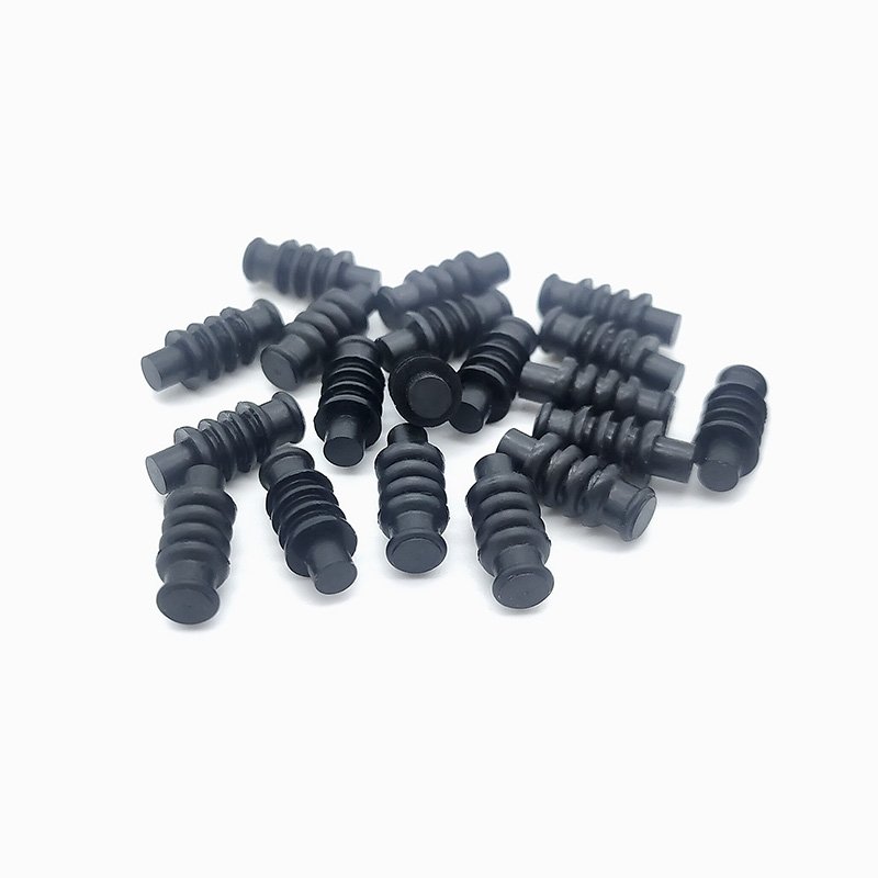 2822357-1 Automobile connectors, automobile seals and blind plug