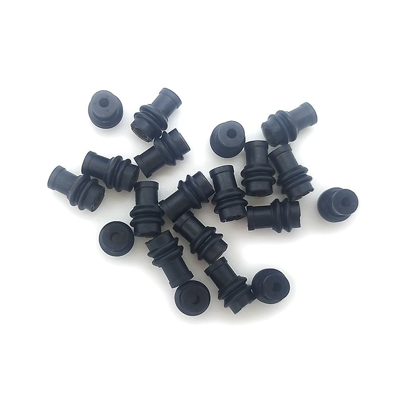 2822357-1 Automobile connectors, automobile seals and blind plug