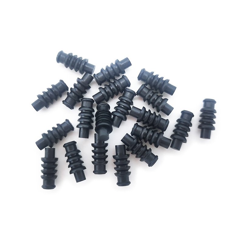 2822357-1 Automobile connectors, automobile seals and blind plug