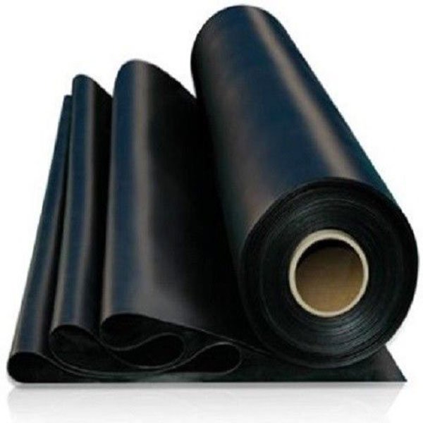 Custom Waterproof Die Cut High Temperature Silicone Roll Eva Thick Rubber Sheet