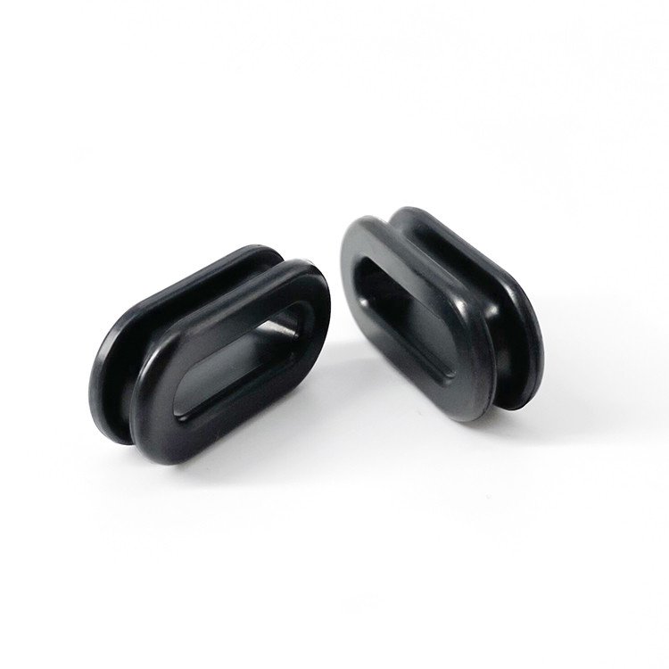 Automotive connector auto door wire harness rubber grommet