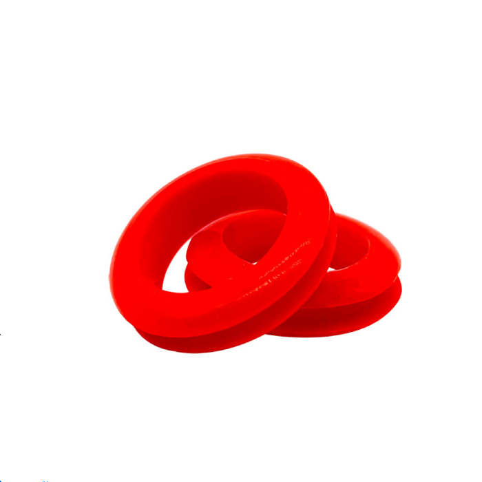 Automotive connector auto door wire harness rubber grommet