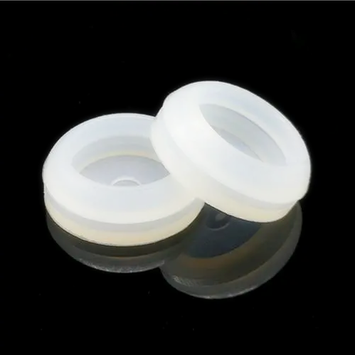 Automotive connector auto door wire harness rubber grommet