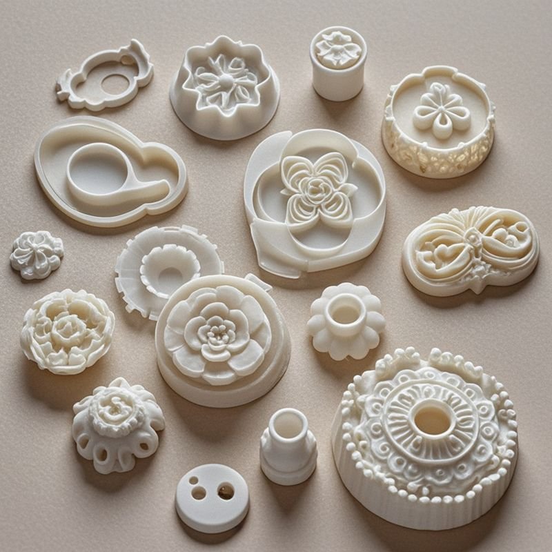 HYM seal gasket rubber products silicone gasket rubber products silicone gasket sealing rubber body parts