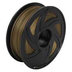 Bronze