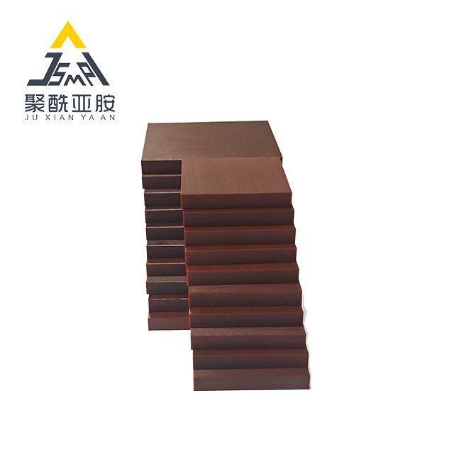 PI Polyimide Plastic Rod Ring for Sample Order