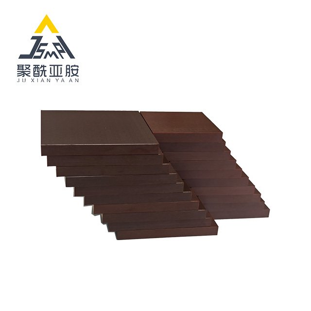 PI Polyimide Plastic Rod Ring for Sample Order