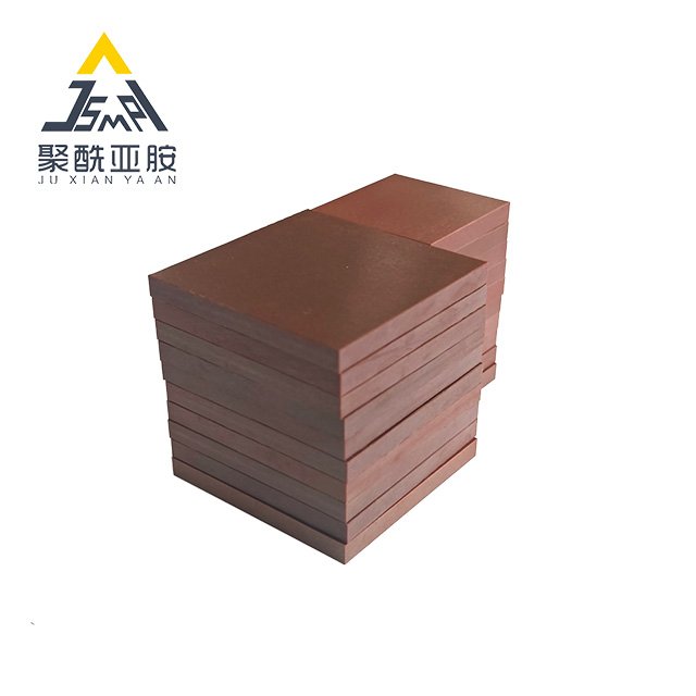 PI Polyimide Plastic Rod Ring for Sample Order