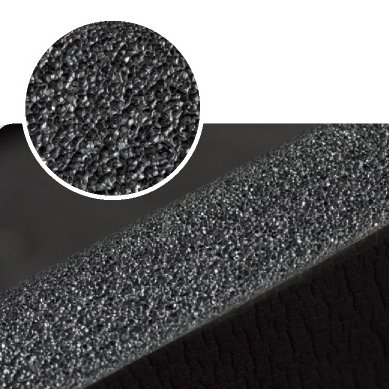 nbr heat insulation elastomeric nitrile rubber sheet roll closed cell thermal insulation foam board Rubber Foam Sheet