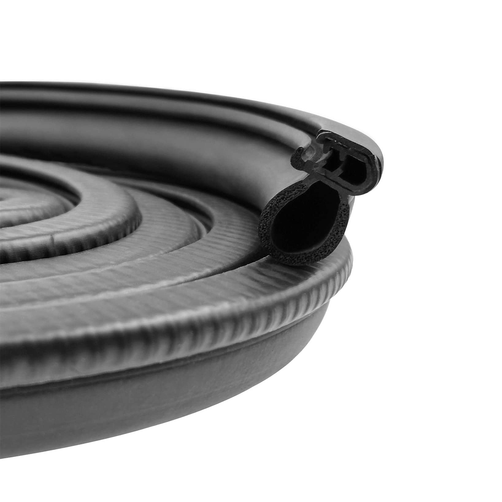 Automotive Door Rubber Weatherstrip Pinch Weld EPDM Rubber Gasket seal strip