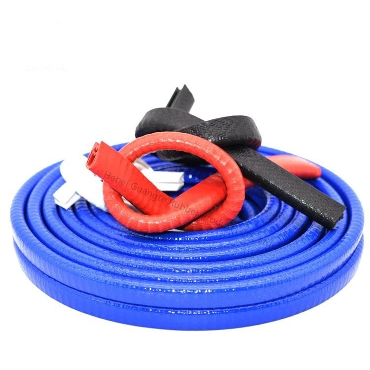 Automotive Door Rubber Weatherstrip Pinch Weld EPDM Rubber Gasket seal strip