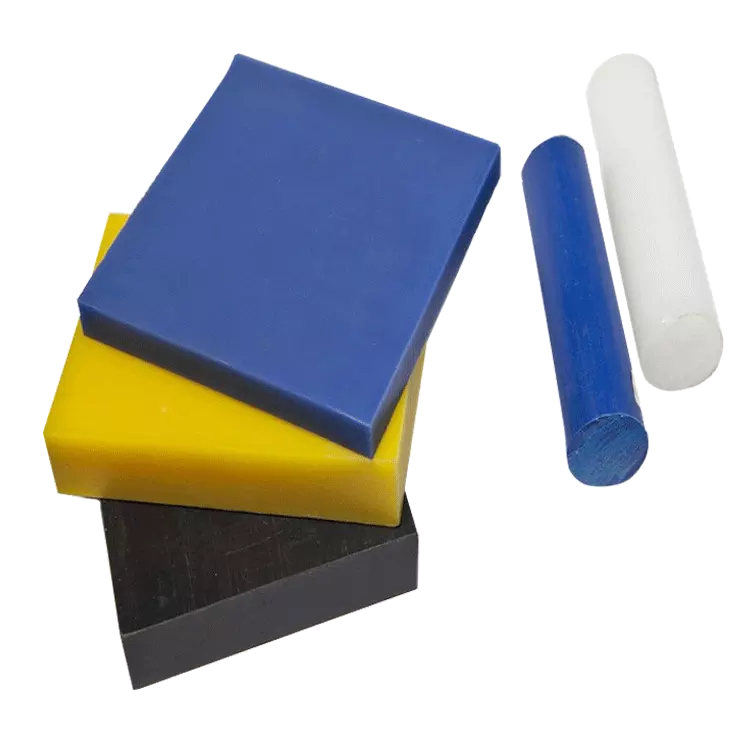 Factory Direct Sell Plastic Hdpe Uhmw Pe Product Uhmwpe Sheet UHMWPE/HDPE Sheets