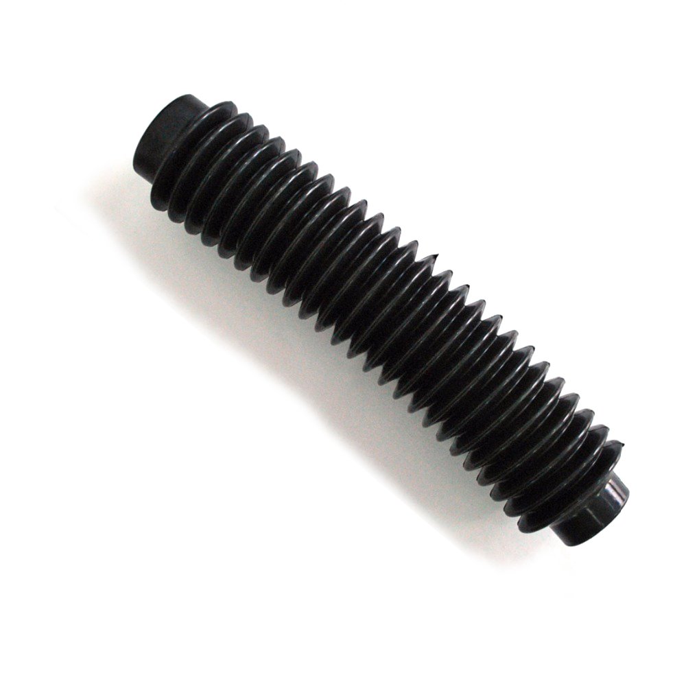 NBR EPDM CSM NR Rubber Custom Automotive Rubber Bellows Dust Boot