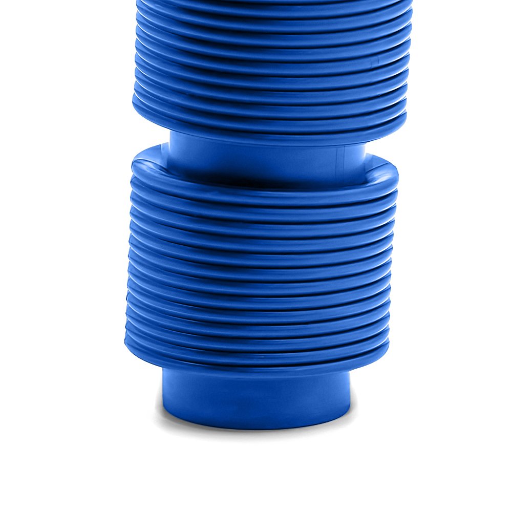 NBR EPDM CSM NR Rubber Custom Automotive Rubber Bellows Dust Boot