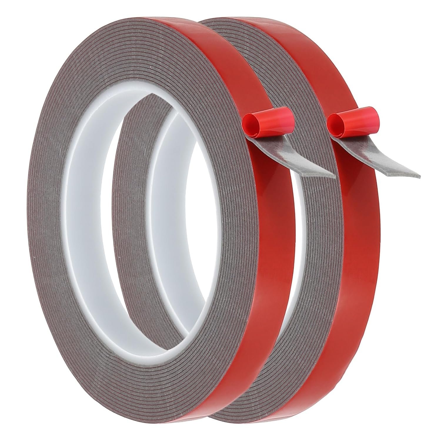 Customized 1mm Double Side Acrylic Foam Mounting Adhesive Tape For Mounting and Bonding Tape