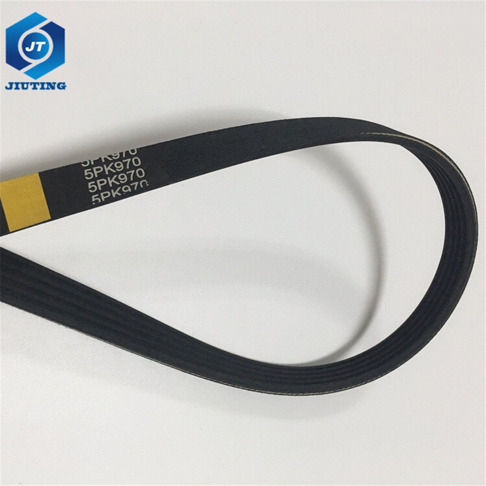 Genuine Auto Drive Belt Akai Dryer Fan 9Pk1245 9Pk 1580 8Pk2780 8Pk2128 For Courrois Toyota fan belt 7Pk2280