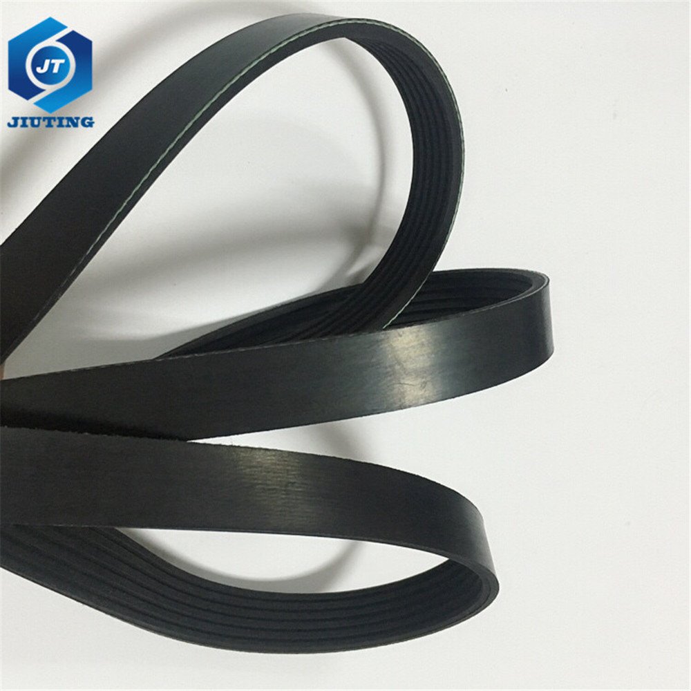 Genuine Auto Drive Belt Akai Dryer Fan 9Pk1245 9Pk 1580 8Pk2780 8Pk2128 For Courrois Toyota fan belt 7Pk2280