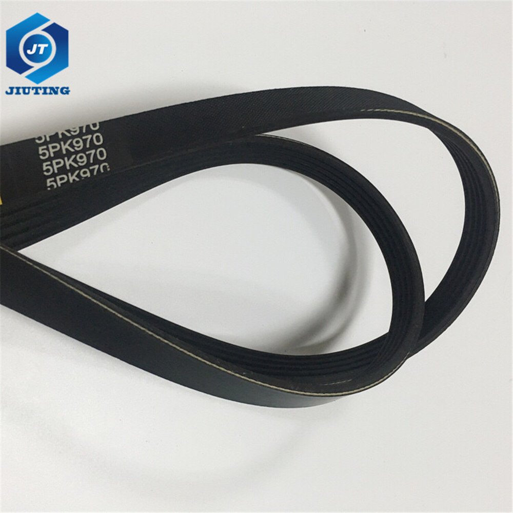 Genuine Auto Drive Belt Akai Dryer Fan 9Pk1245 9Pk 1580 8Pk2780 8Pk2128 For Courrois Toyota fan belt 7Pk2280