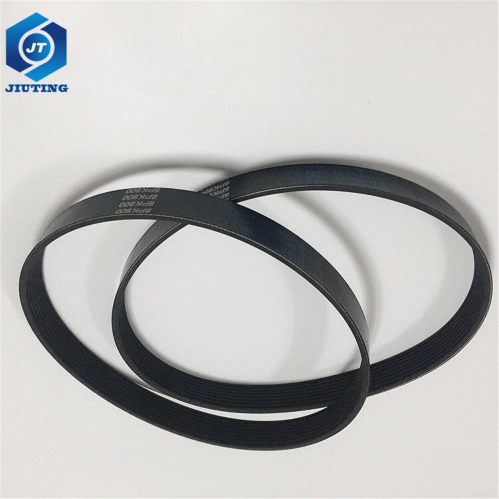 Genuine Auto Drive Belt Akai Dryer Fan 9Pk1245 9Pk 1580 8Pk2780 8Pk2128 For Courrois Toyota fan belt 7Pk2280