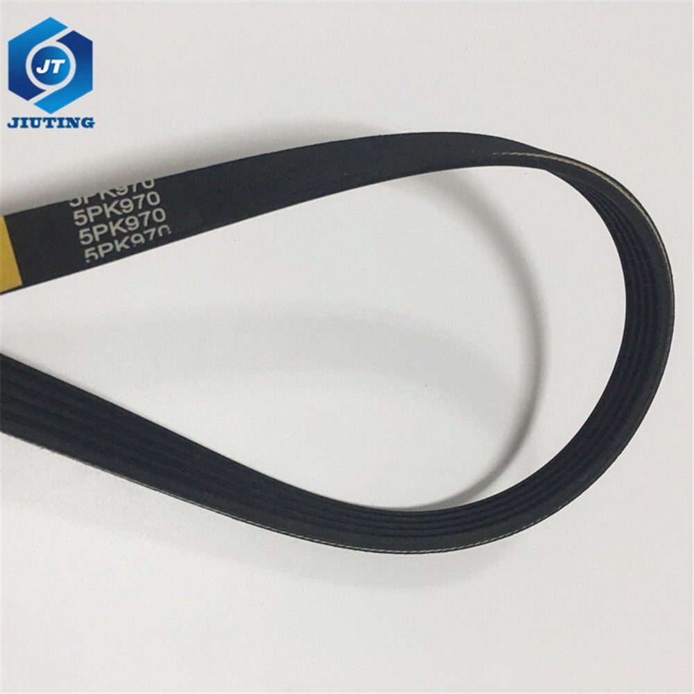 Genuine Auto Drive Belt Akai Dryer Fan 9Pk1245 9Pk 1580 8Pk2780 8Pk2128 For Courrois Toyota fan belt 7Pk2280