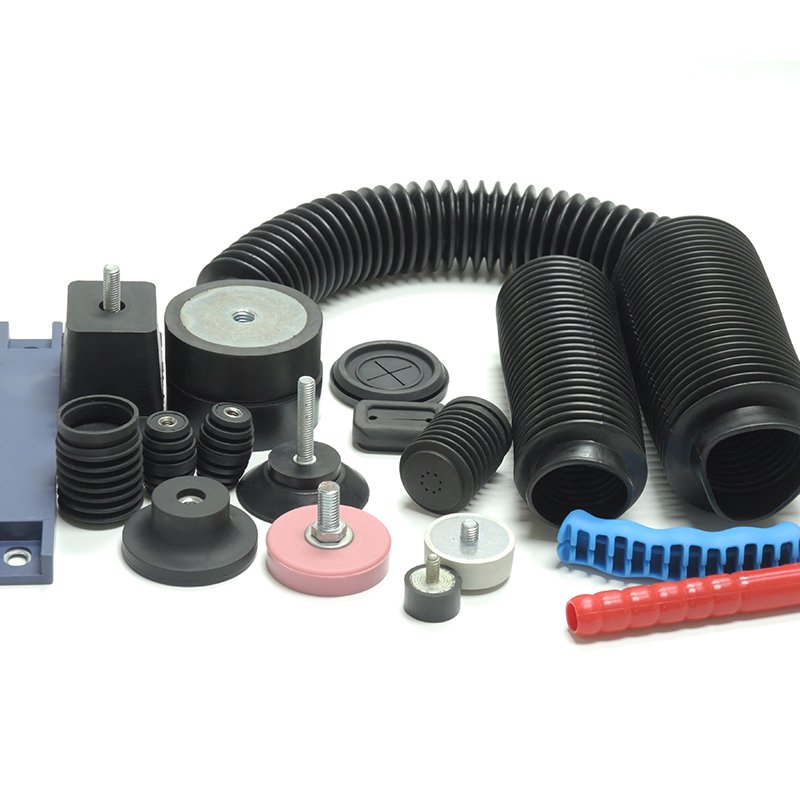 Cable Rubber Oval Grommets Automotive Rubber Cable Grommet Oval